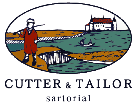 Cutter & Tailor